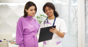 Read more about the article Benefits of Normal Delivery