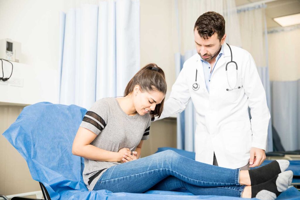 When Appendix Pain Becomes an Emergency: What Patients Should Know