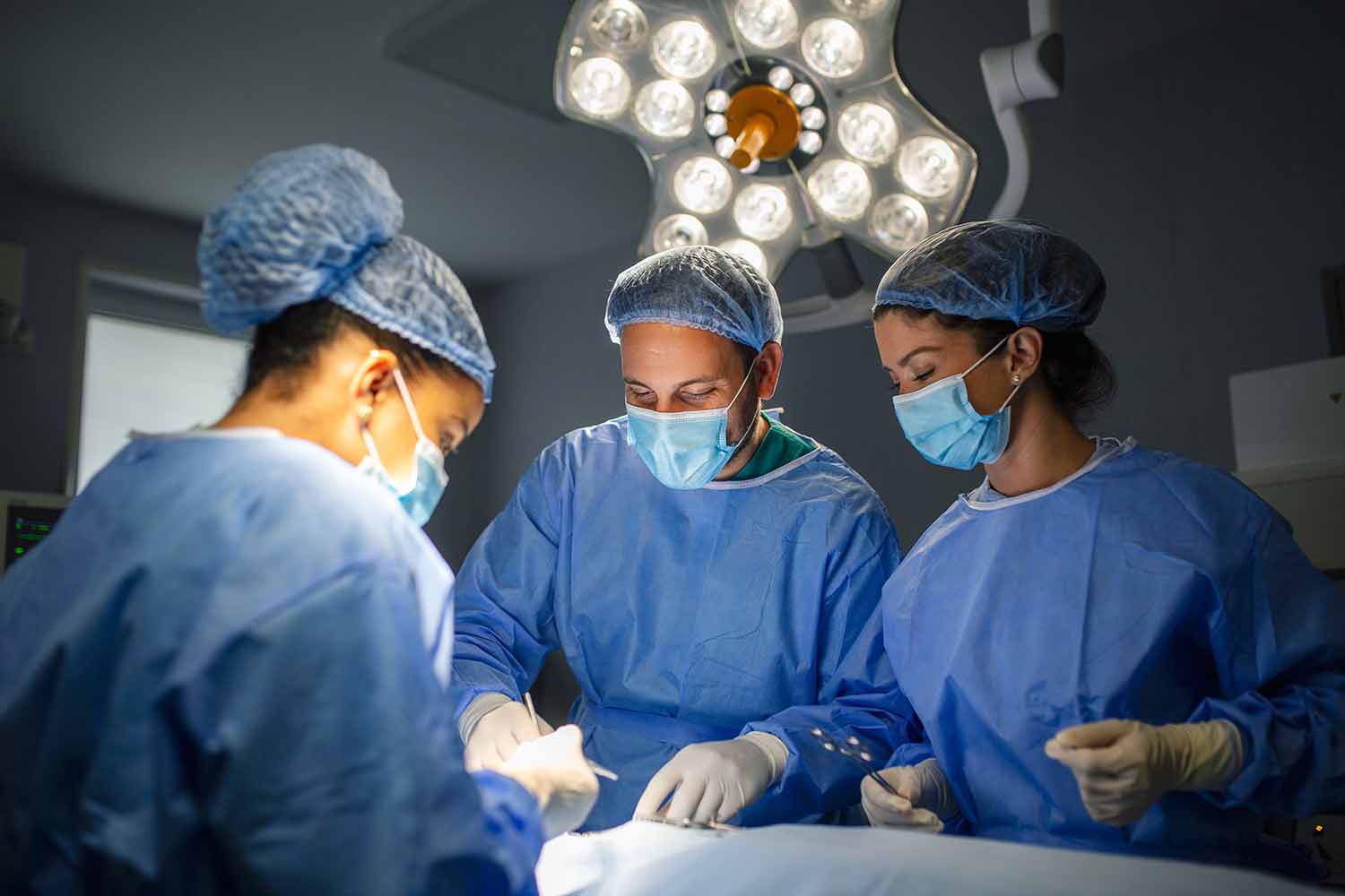 You are currently viewing Understanding Standards of Quality in General Surgical Care